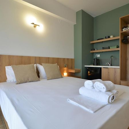 Hotel Akti Leptokaryá Eksteriør bilde