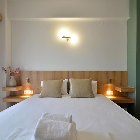 Hotel Akti Leptokaryá Eksteriør bilde