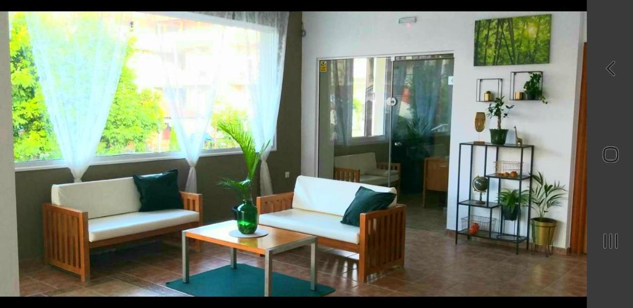 Hotel Akti Leptokaryá Eksteriør bilde