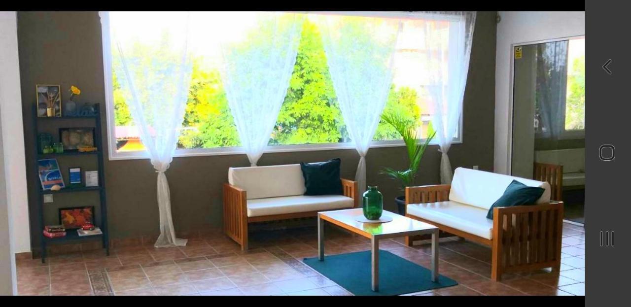 Hotel Akti Leptokaryá Eksteriør bilde